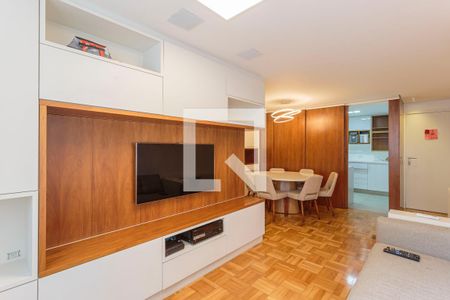 Apartamento à venda com 2 quartos, 90m² em Itaim Bibi, São Paulo