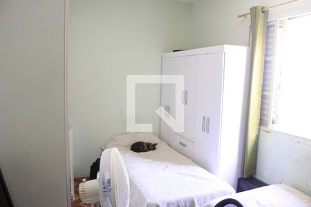 Quarto 1 de casa à venda com 2 quartos, 120m² em Jardim Aida, Guarulhos