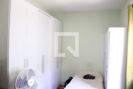 Quarto 1 de casa à venda com 2 quartos, 120m² em Jardim Aida, Guarulhos