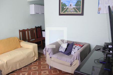 Sala de casa à venda com 2 quartos, 120m² em Jardim Aida, Guarulhos