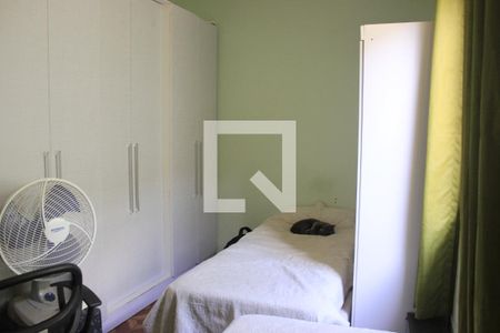 Quarto 1 de casa à venda com 2 quartos, 120m² em Jardim Aida, Guarulhos