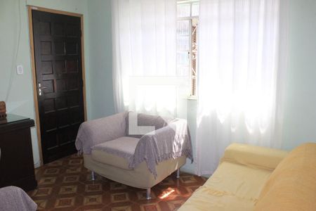 Sala de casa à venda com 2 quartos, 120m² em Jardim Aida, Guarulhos