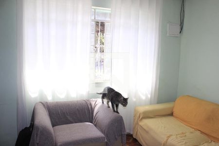 Sala de casa à venda com 2 quartos, 120m² em Jardim Aida, Guarulhos