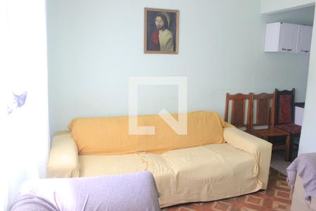 Sala de casa à venda com 2 quartos, 120m² em Jardim Aida, Guarulhos