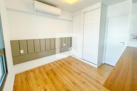 Suíte  de apartamento para alugar com 1 quarto, 34m² em Pinheiros, São Paulo