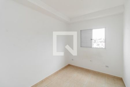 Quarto de apartamento para alugar com 1 quarto, 44m² em Jardim Nordeste, São Paulo