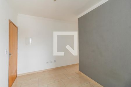 Sala de apartamento para alugar com 1 quarto, 44m² em Jardim Nordeste, São Paulo