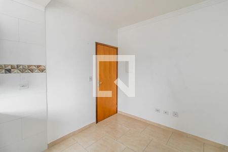 Sala de apartamento para alugar com 1 quarto, 44m² em Jardim Nordeste, São Paulo