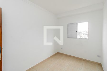 Quarto 2 de apartamento para alugar com 1 quarto, 44m² em Jardim Nordeste, São Paulo