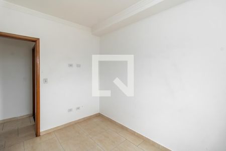 Quarto  de apartamento para alugar com 1 quarto, 44m² em Jardim Nordeste, São Paulo