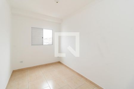 Quarto 2 de apartamento para alugar com 1 quarto, 44m² em Jardim Nordeste, São Paulo