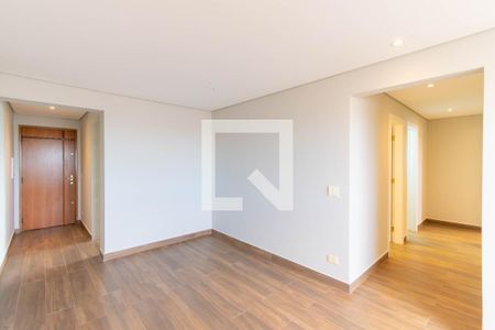 Sala de apartamento à venda com 3 quartos, 83m² em Vila Ivone, São Paulo