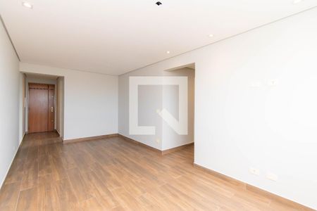 Sala de apartamento à venda com 3 quartos, 83m² em Vila Ivone, São Paulo