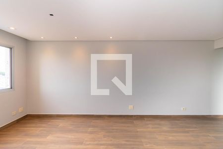 Sala de apartamento à venda com 3 quartos, 83m² em Vila Ivone, São Paulo