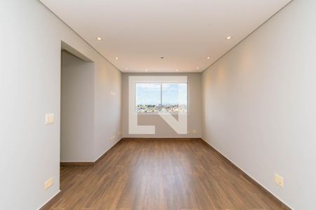 Sala de apartamento à venda com 3 quartos, 83m² em Vila Ivone, São Paulo