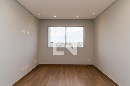 Sala de apartamento à venda com 3 quartos, 83m² em Vila Ivone, São Paulo