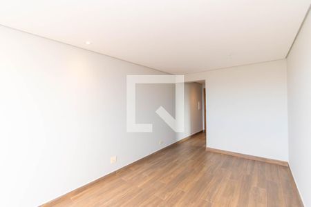 Sala de apartamento à venda com 3 quartos, 83m² em Vila Ivone, São Paulo