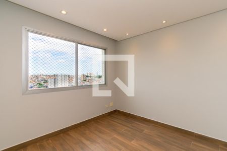 Sala de apartamento à venda com 3 quartos, 83m² em Vila Ivone, São Paulo