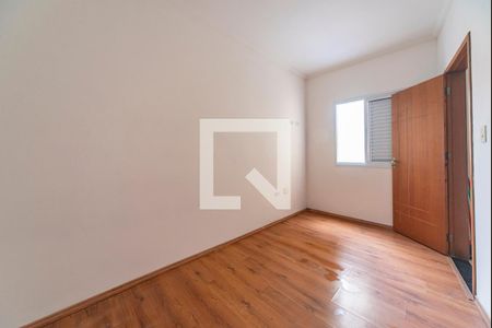 Quarto 1 de apartamento para alugar com 2 quartos, 80m² em Vila Guarani, Santo André