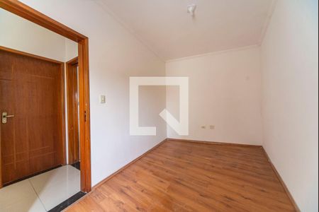 Quarto 1 de apartamento para alugar com 2 quartos, 80m² em Vila Guarani, Santo André