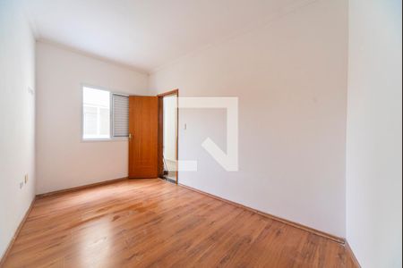 Quarto 1 de apartamento para alugar com 2 quartos, 80m² em Vila Guarani, Santo André