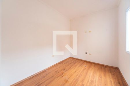 Quarto 2 de apartamento para alugar com 2 quartos, 80m² em Vila Guarani, Santo André