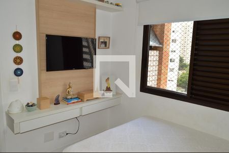 Quarto 1 de apartamento à venda com 2 quartos, 110m² em Vila Mariana, São Paulo