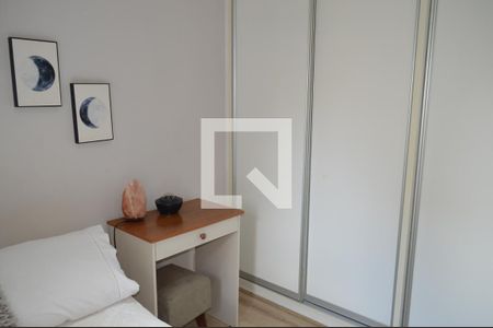 Quarto 1 de apartamento à venda com 2 quartos, 110m² em Vila Mariana, São Paulo