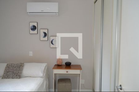 Quarto 1 de apartamento à venda com 2 quartos, 110m² em Vila Mariana, São Paulo