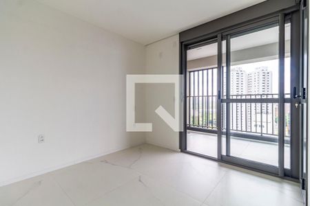 Quarto de apartamento à venda com 1 quarto, 44m² em Paraíso, São Paulo