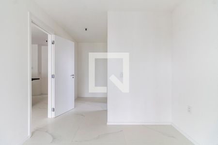 Quarto de apartamento à venda com 1 quarto, 44m² em Paraíso, São Paulo