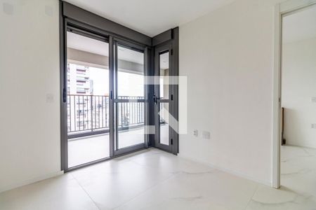 Quarto de apartamento à venda com 1 quarto, 44m² em Paraíso, São Paulo