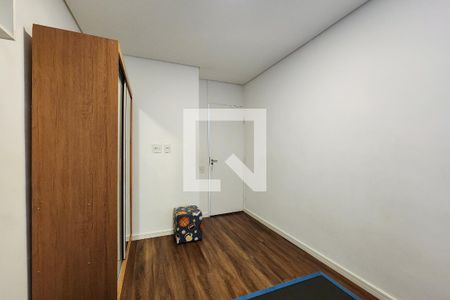 Quarto de apartamento para alugar com 2 quartos, 56m² em Planalto, São Bernardo do Campo