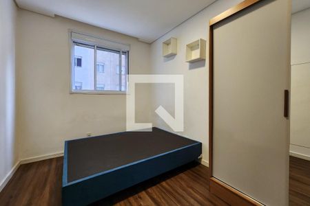 Quarto de apartamento para alugar com 2 quartos, 56m² em Planalto, São Bernardo do Campo