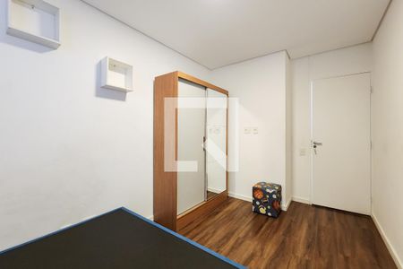 Quarto de apartamento para alugar com 2 quartos, 56m² em Planalto, São Bernardo do Campo