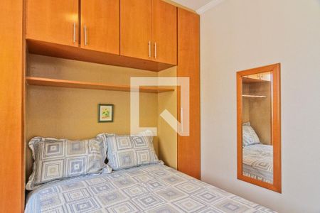 Quarto 1 de apartamento à venda com 2 quartos, 64m² em Casa Verde, São Paulo