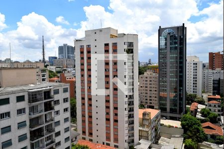 Kitnet/Studio à venda com 1 quarto, 32m² em Pinheiros, São Paulo