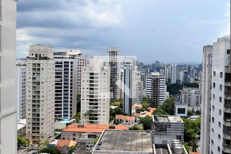 Kitnet/Studio à venda com 1 quarto, 32m² em Pinheiros, São Paulo