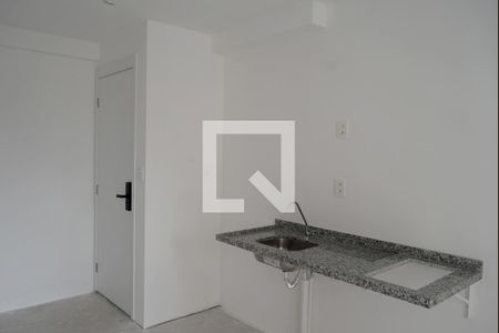 Kitnet/Studio à venda com 1 quarto, 32m² em Pinheiros, São Paulo