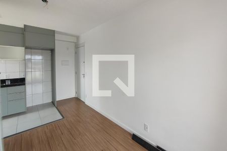 Sala de apartamento para alugar com 2 quartos, 43m² em Centro, Campinas