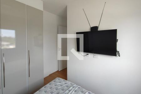 Quarto 1 de apartamento para alugar com 2 quartos, 43m² em Centro, Campinas