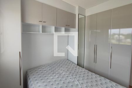 Quarto 1 de apartamento para alugar com 2 quartos, 43m² em Centro, Campinas