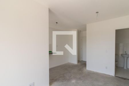 Sala de apartamento à venda com 2 quartos, 43m² em Vila Sao Joao, Guarulhos