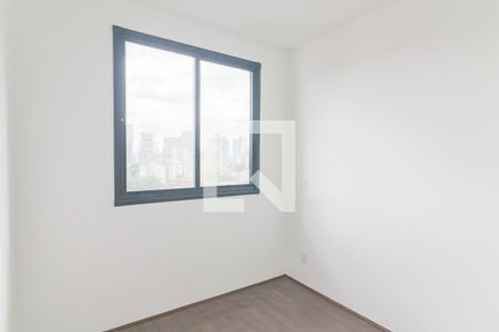 Quarto 2 de apartamento para alugar com 2 quartos, 44m² em Butantã, São Paulo