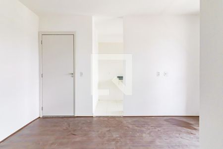 Sala de apartamento para alugar com 2 quartos, 44m² em Butantã, São Paulo