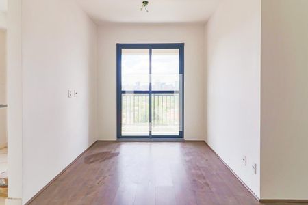 Sala de apartamento para alugar com 2 quartos, 44m² em Butantã, São Paulo