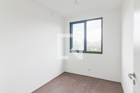 Quarto 1 de apartamento para alugar com 2 quartos, 44m² em Butantã, São Paulo