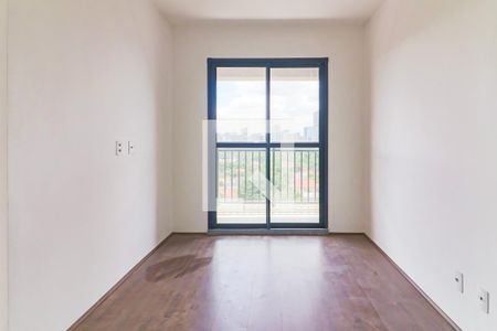 Sala de apartamento para alugar com 2 quartos, 44m² em Butantã, São Paulo