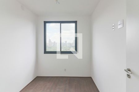 Quarto 1 de apartamento para alugar com 2 quartos, 44m² em Butantã, São Paulo