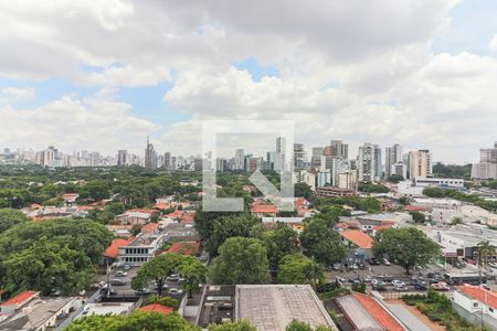 Quarto 1 de apartamento para alugar com 2 quartos, 44m² em Butantã, São Paulo